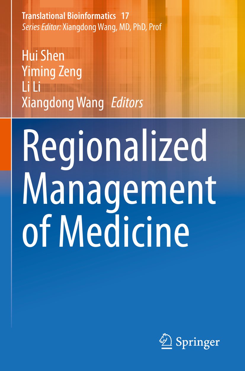 Translational Bioinformatics