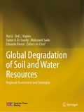 Global Degradation of Soil and Water Resources