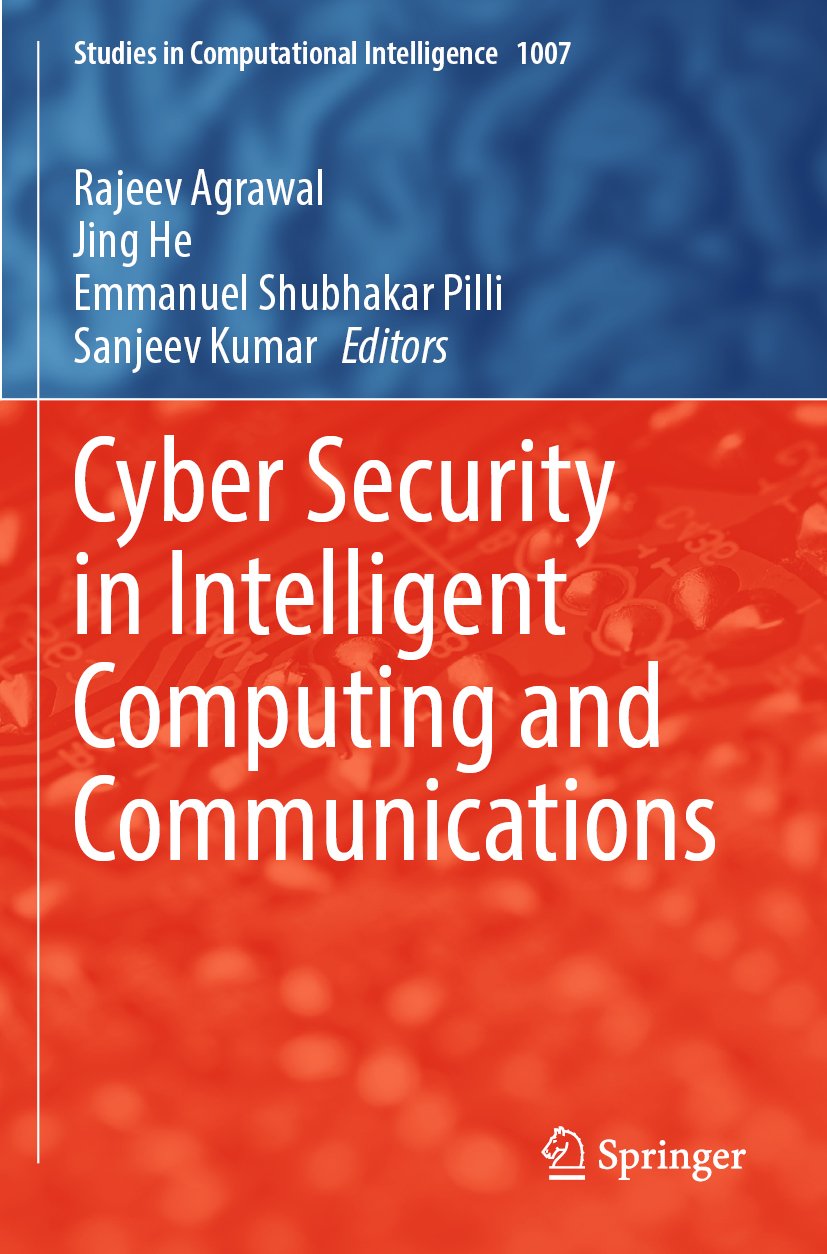 Studies in Computational Intelligence