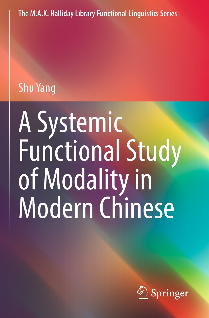 The M.A.K. Halliday Library Functional Linguistics Series