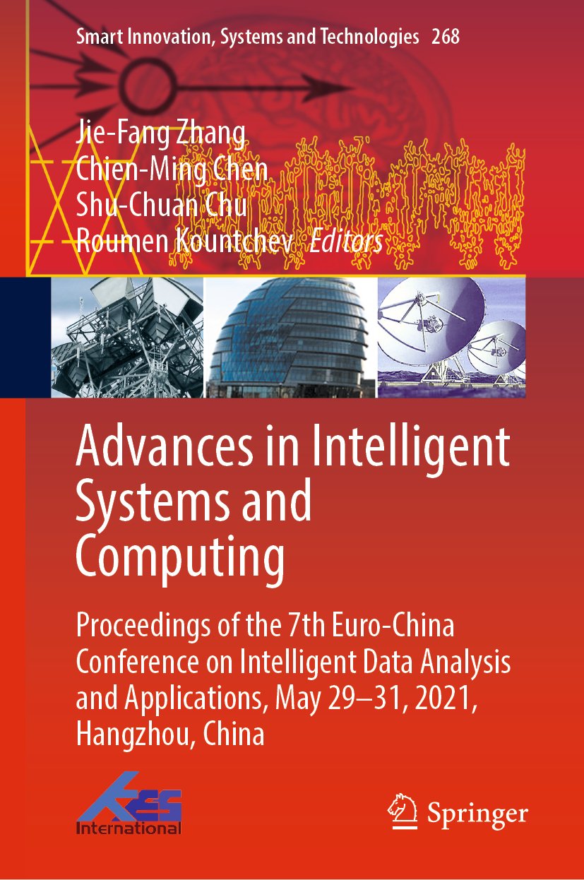 Smart Innovation, Systems and Technologies