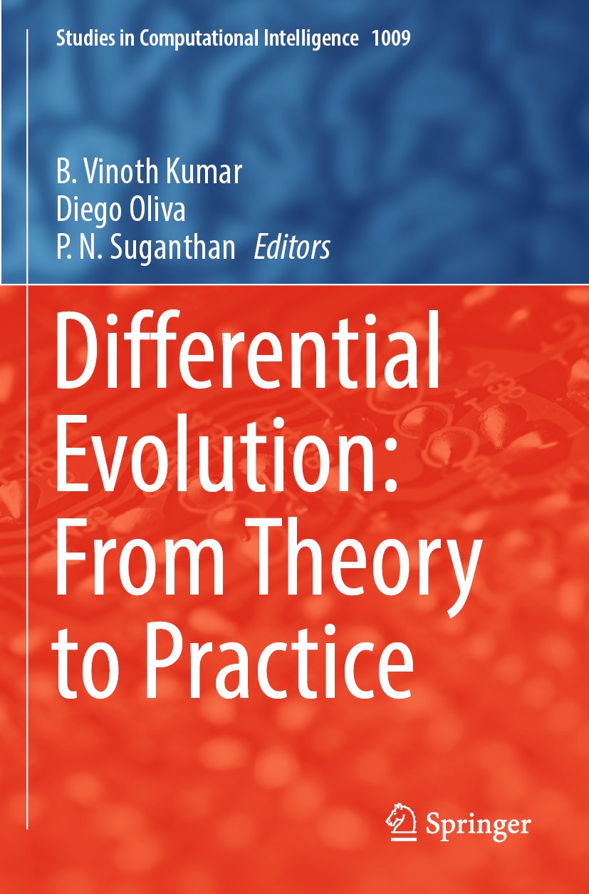 Studies in Computational Intelligence