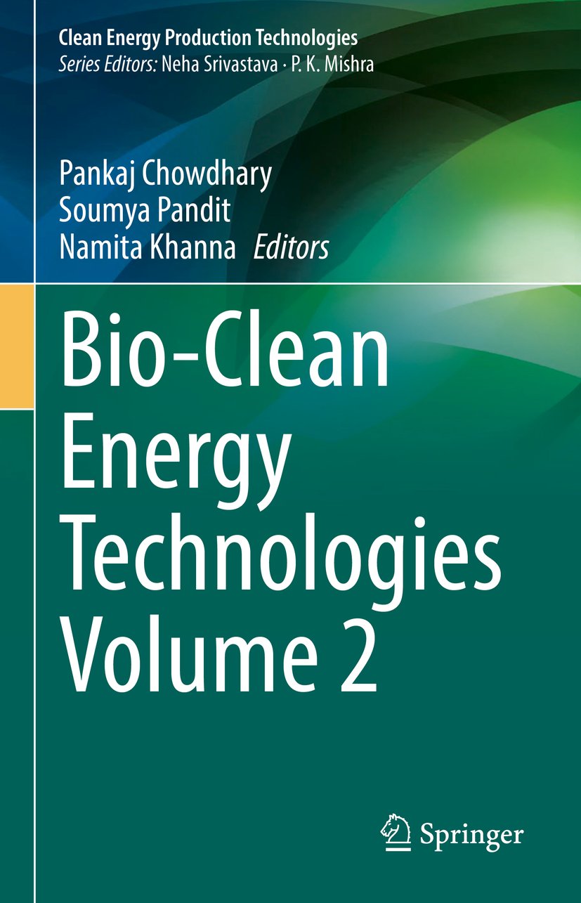 Clean Energy Production Technologies