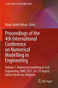 Lecture Notes in Civil Engineering