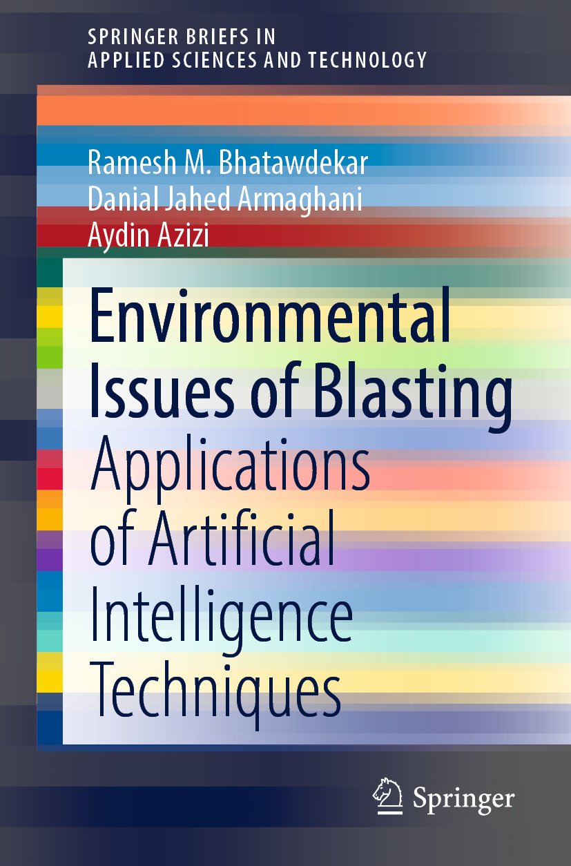 SpringerBriefs in Applied Sciences and Technology