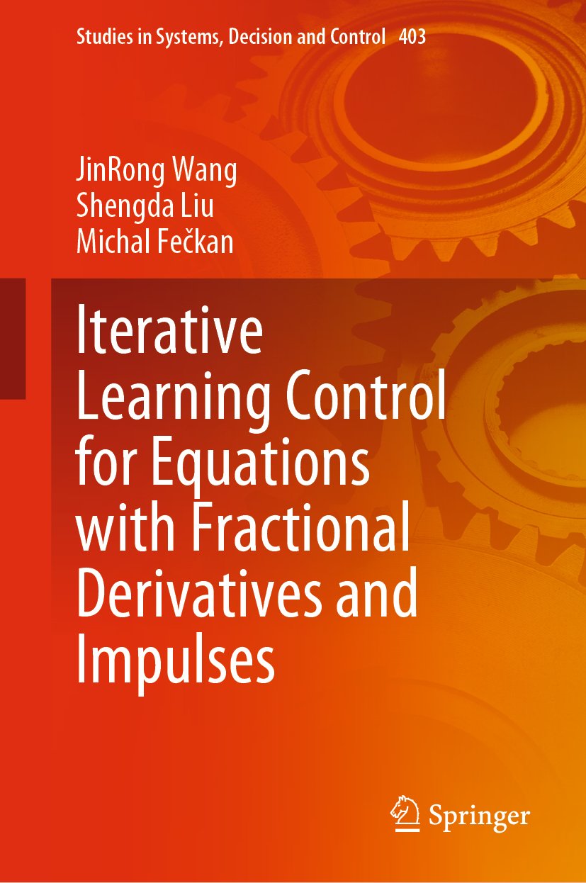Studies in Systems, Decision and Control