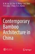 Contemporary Bamboo Architecture in China