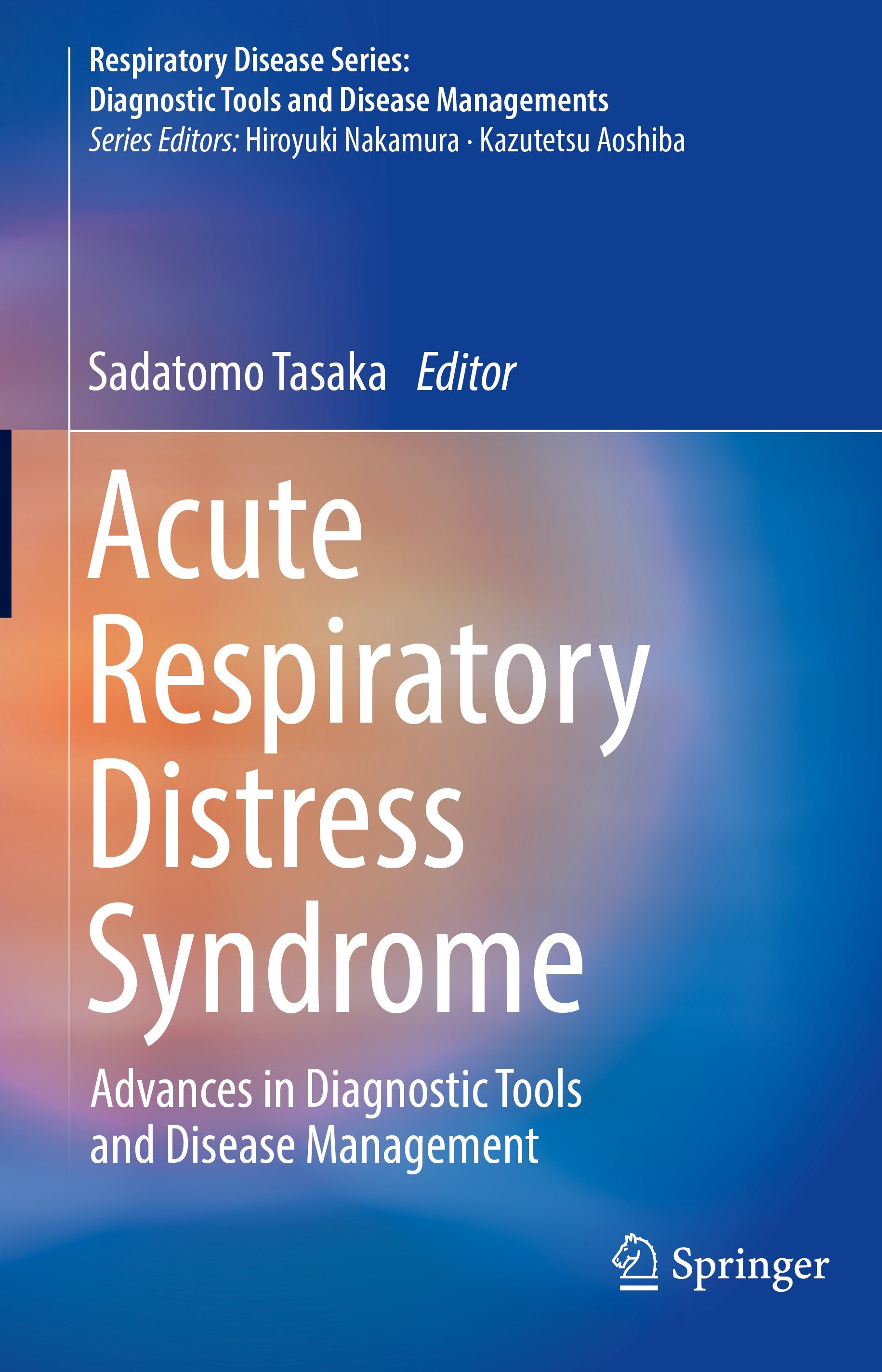 Respiratory Disease Series: Diagnostic Tools and Disease Managements