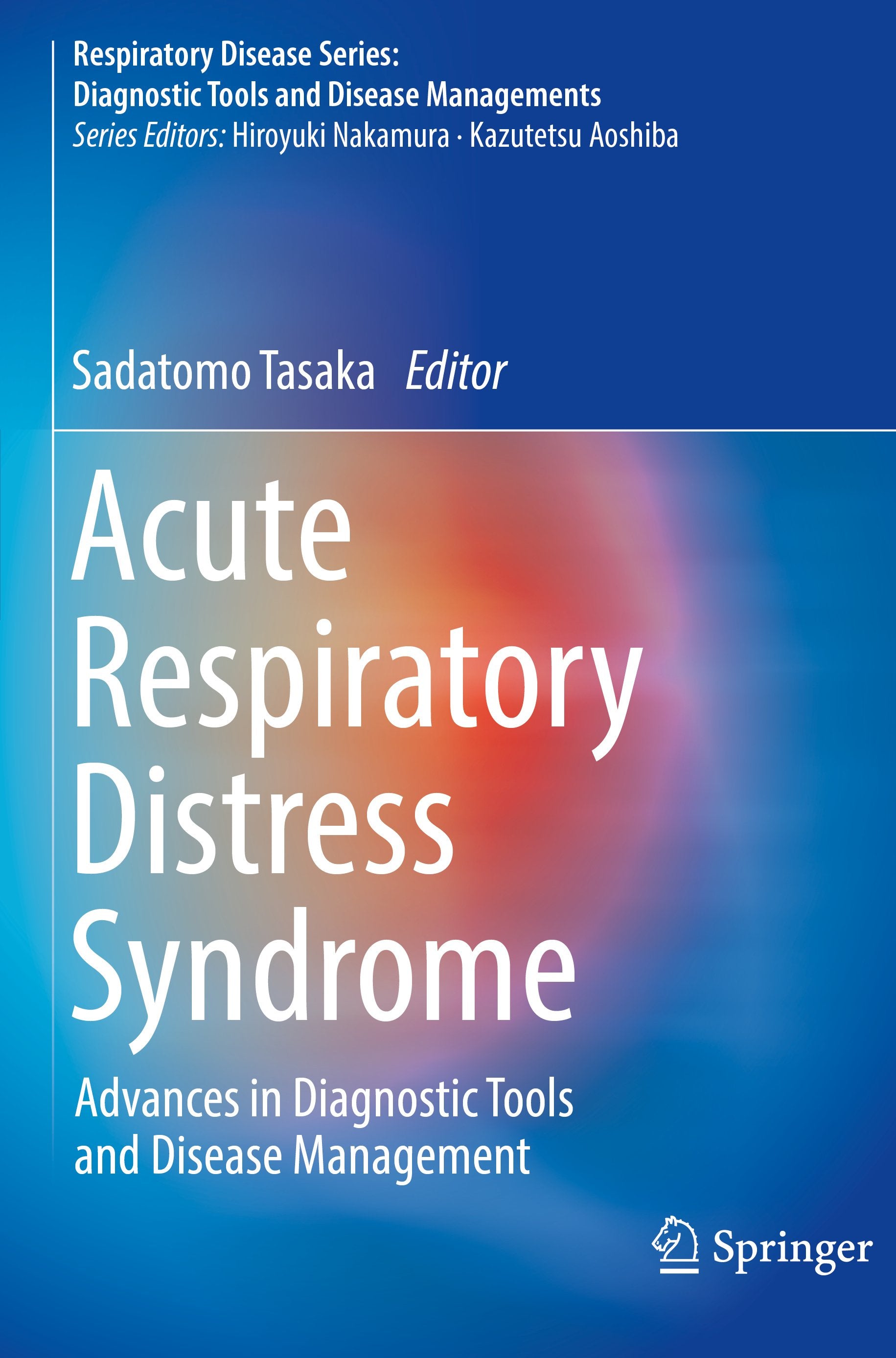 Respiratory Disease Series: Diagnostic Tools and Disease Managements
