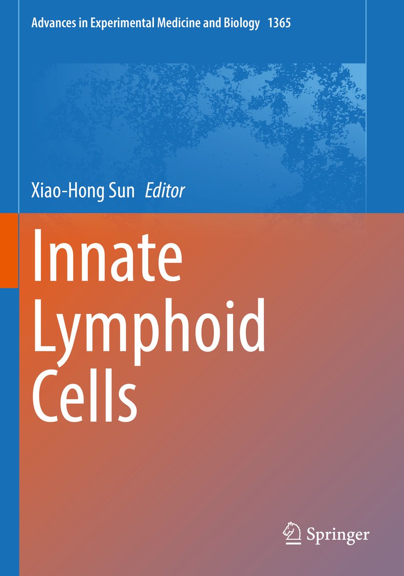 Advances in Experimental Medicine and Biology