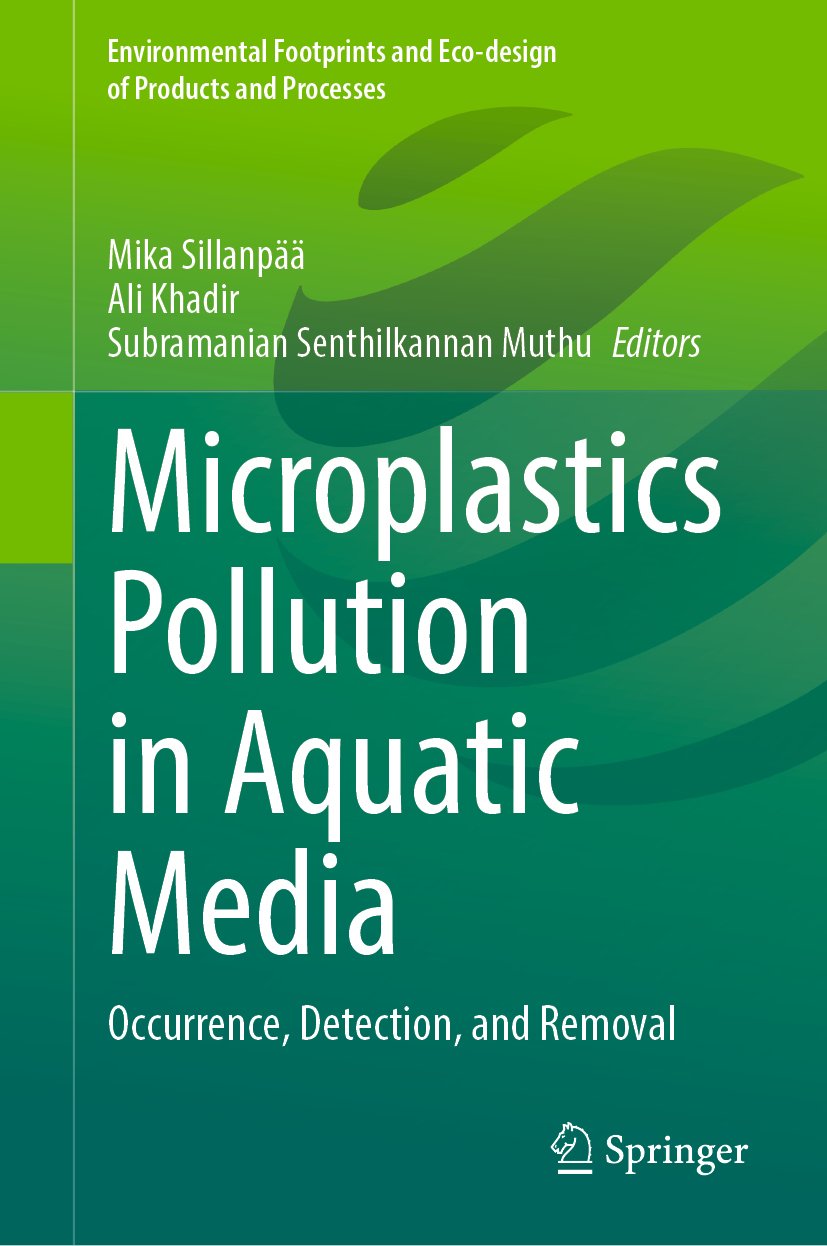 Environmental Footprints and Eco-design of Products and Processes
