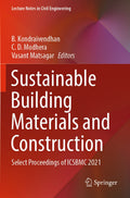 Lecture Notes in Civil Engineering