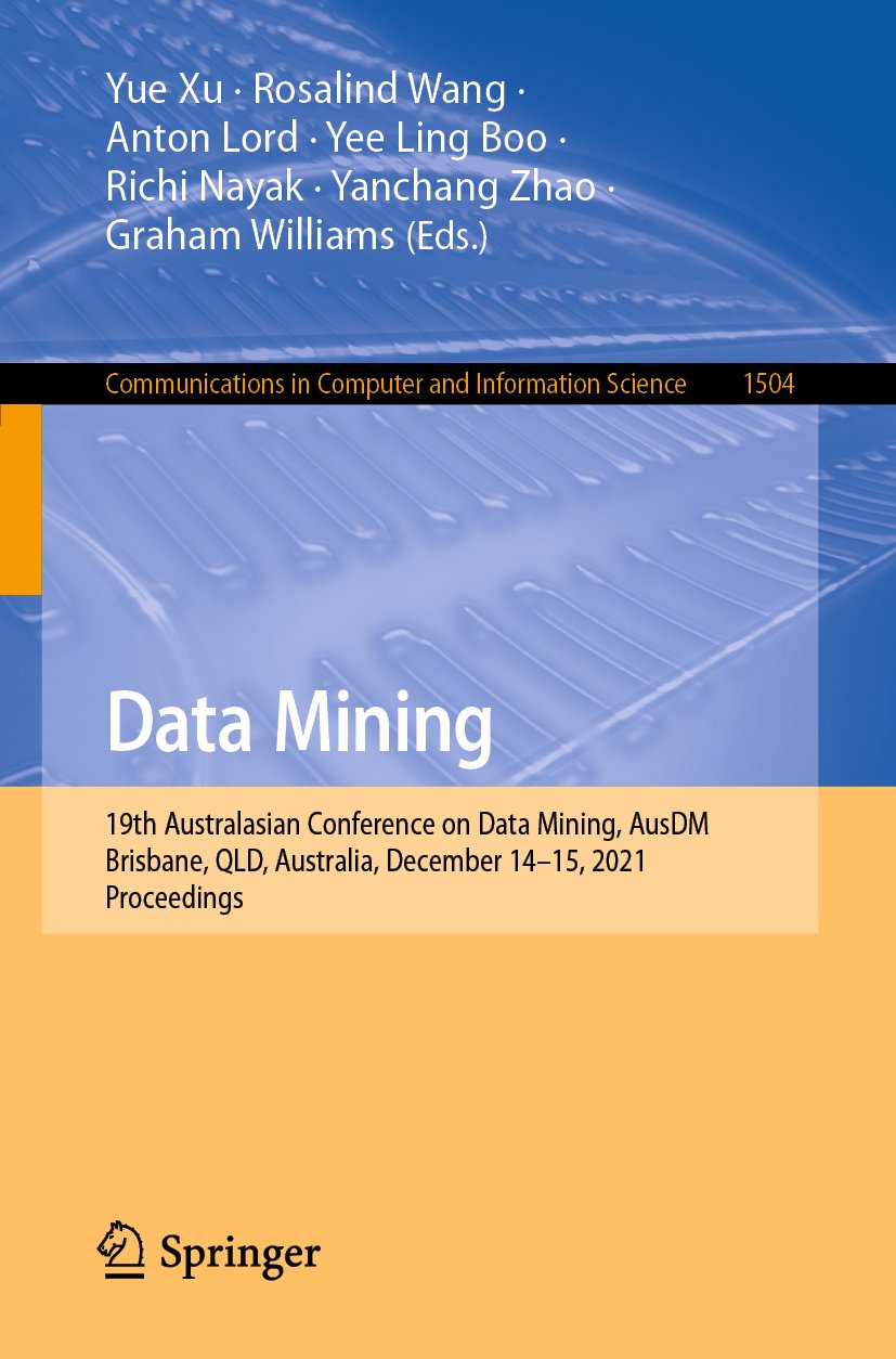 Communications in Computer and Information Science
