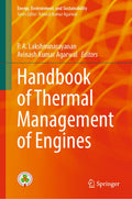 Energy, Environment, and Sustainability