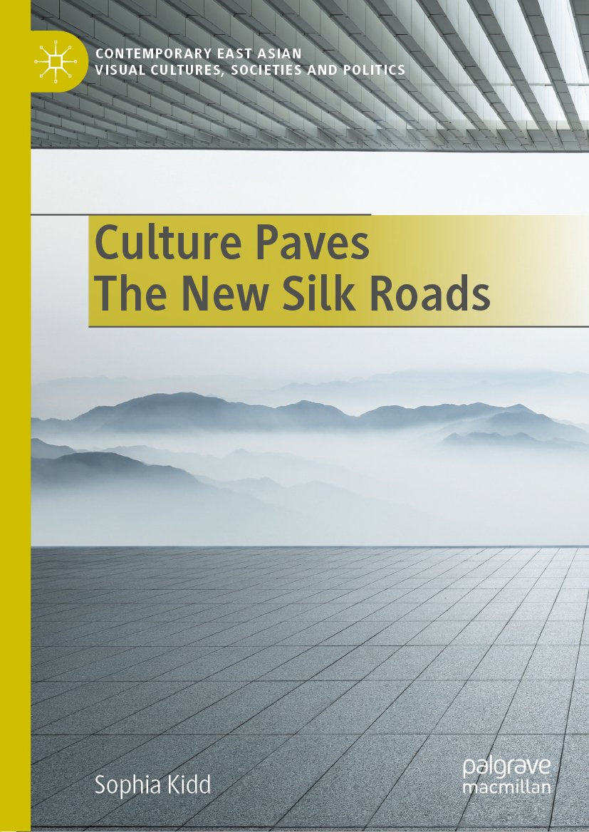 Contemporary East Asian Visual Cultures, Societies and Politics