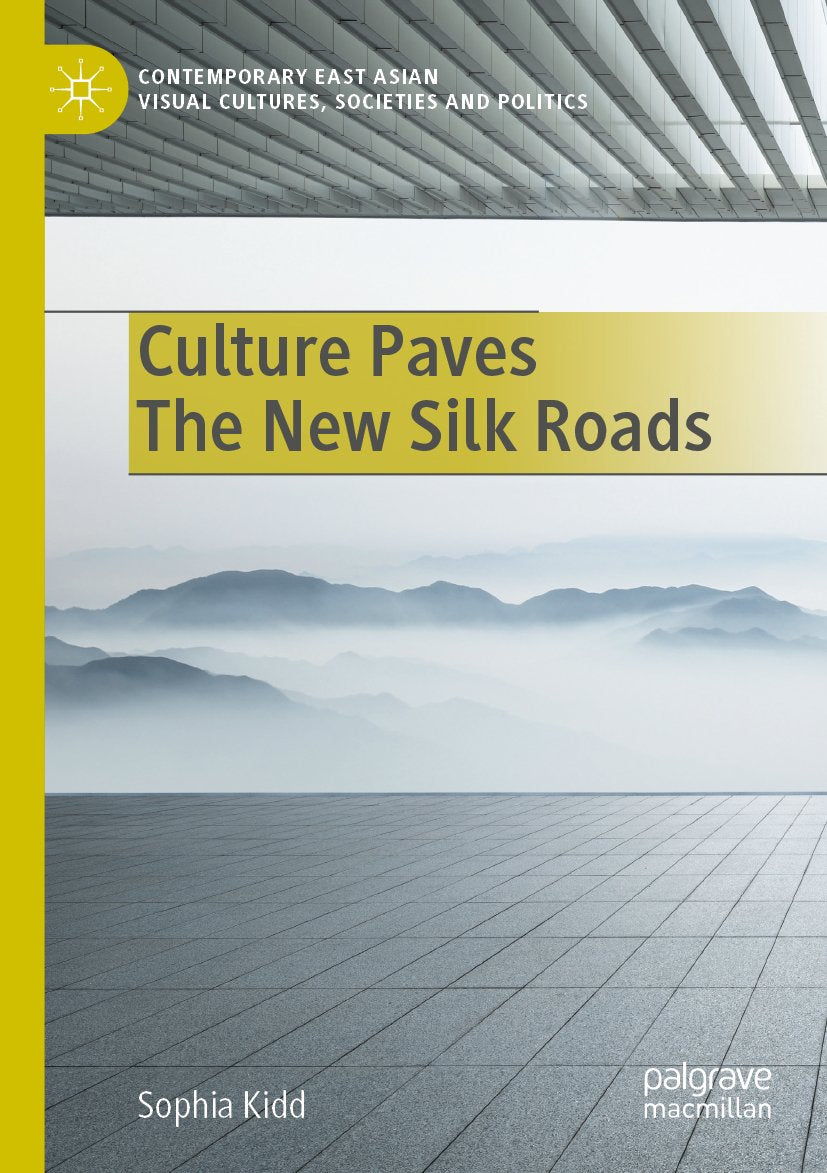 Contemporary East Asian Visual Cultures, Societies and Politics