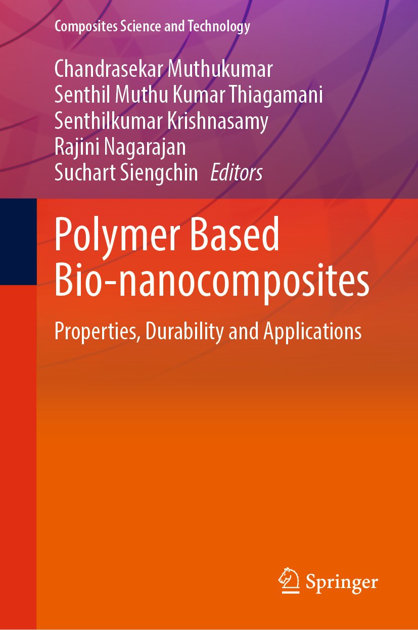 Polymer Based Bio-nanocomposites