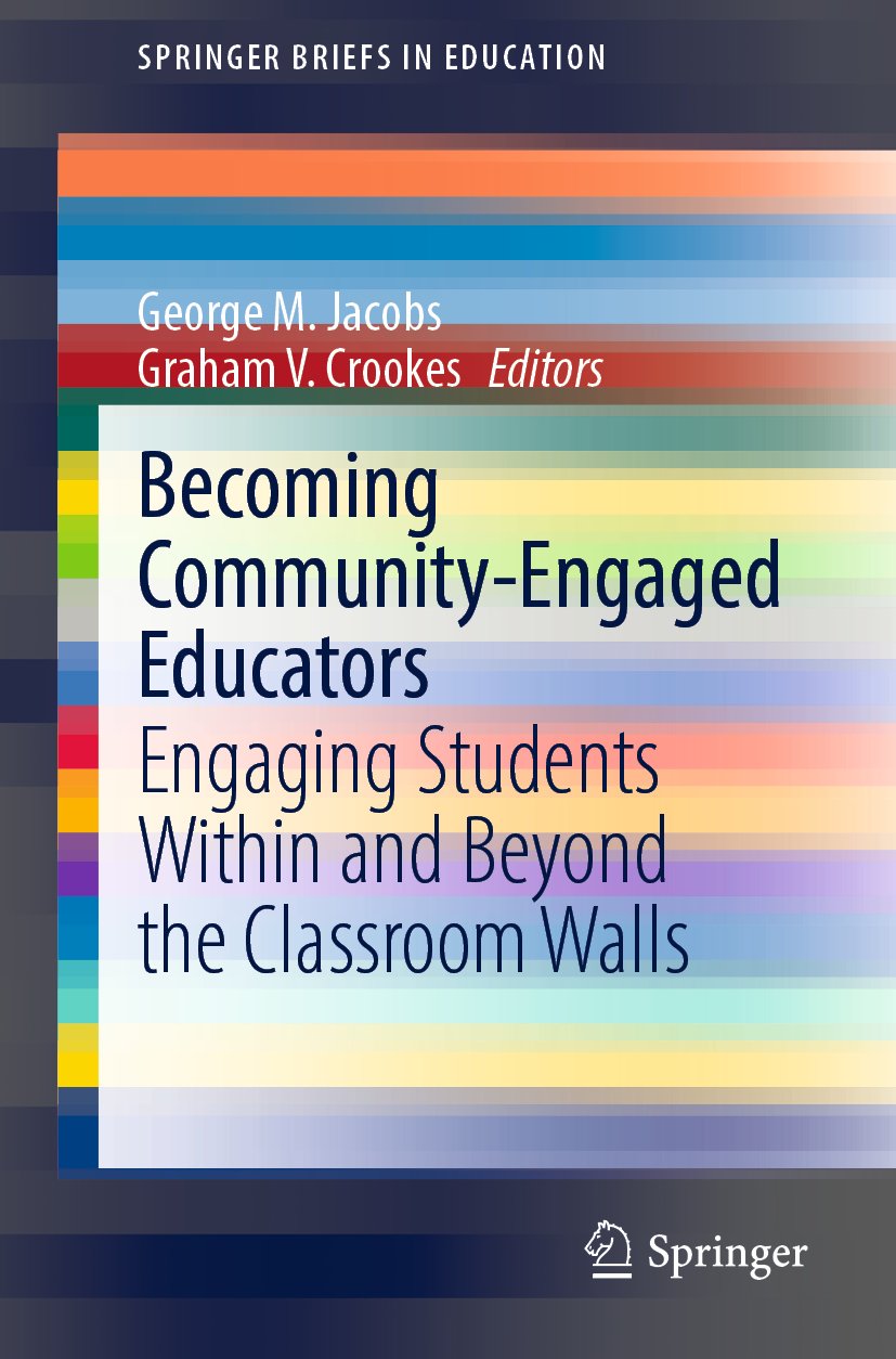 SpringerBriefs in Education