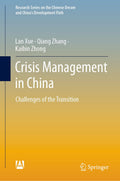 Research Series on the Chinese Dream and China’s Development Path
