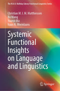 The M.A.K. Halliday Library Functional Linguistics Series
