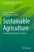 Environmental Footprints and Eco-design of Products and Processes