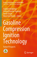 Energy, Environment, and Sustainability
