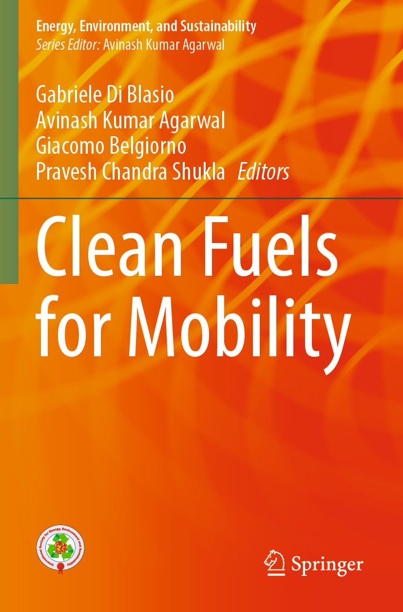 Energy, Environment, and Sustainability