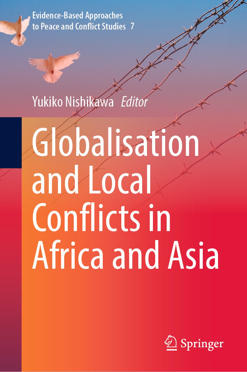 Evidence-Based Approaches to Peace and Conflict Studies