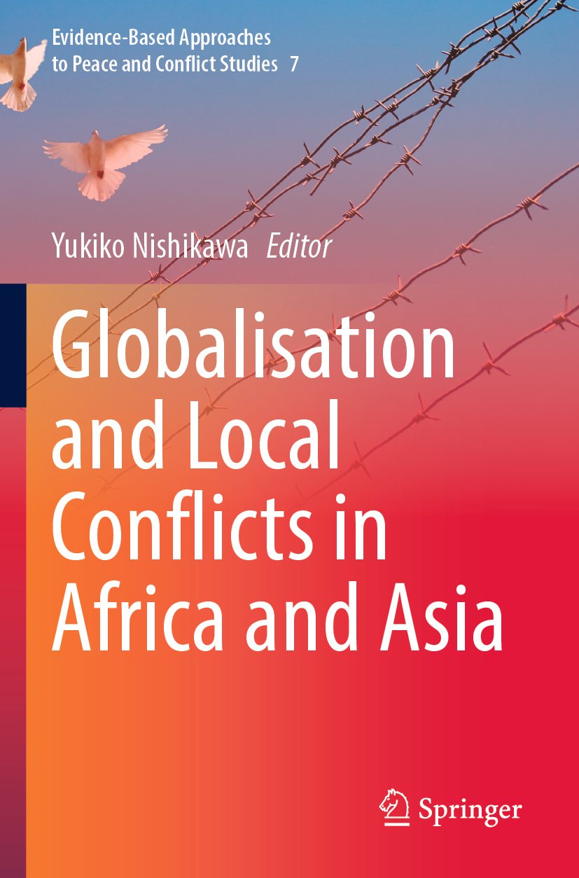 Evidence-Based Approaches to Peace and Conflict Studies