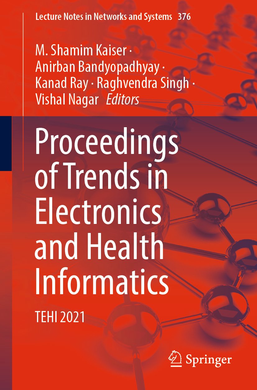 Lecture Notes in Networks and Systems