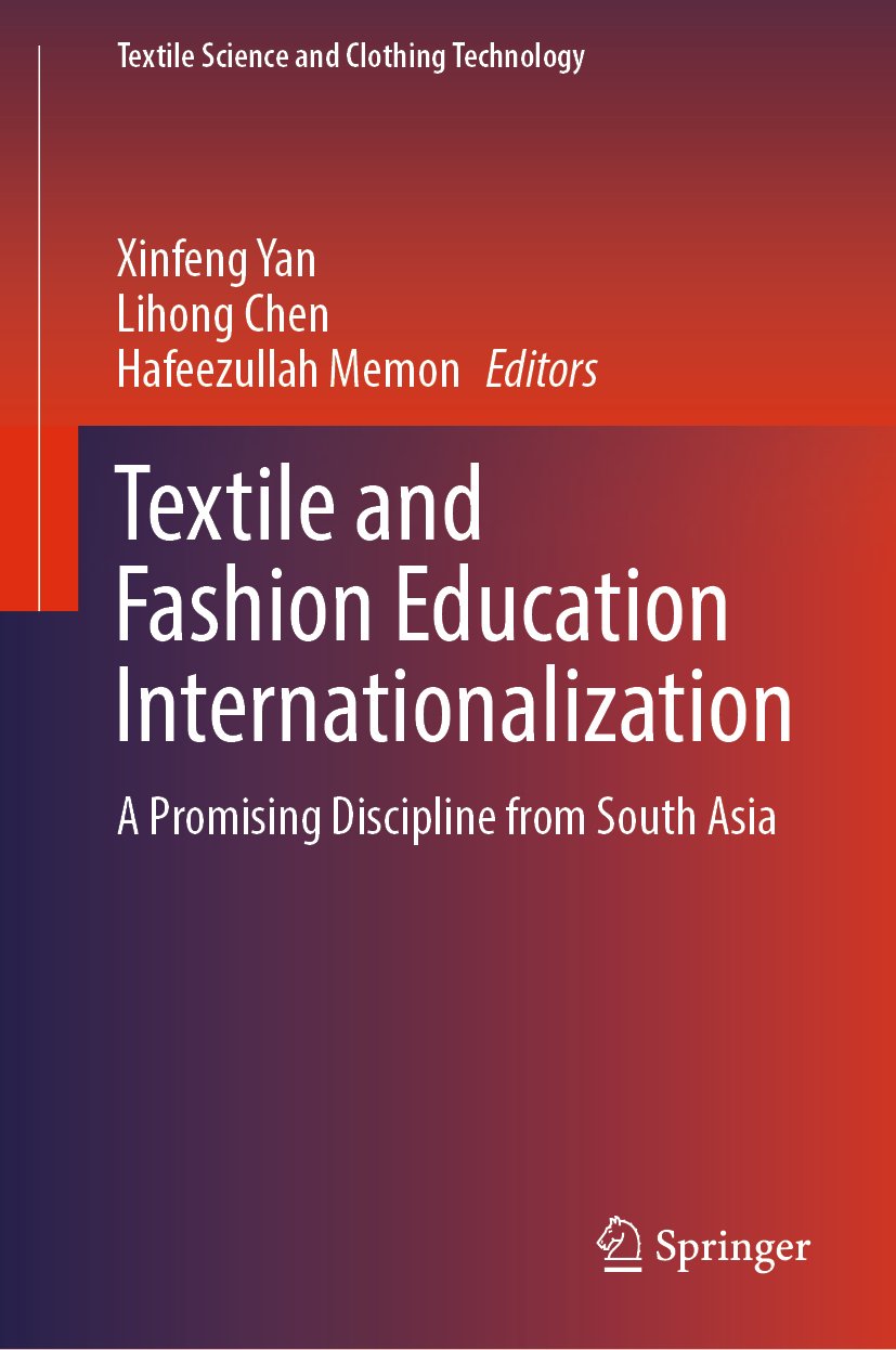Textile Science and Clothing Technology