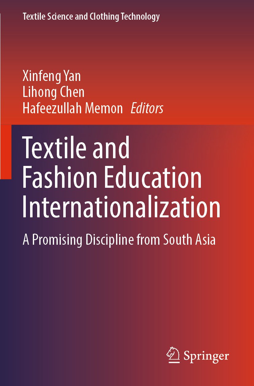 Textile Science and Clothing Technology