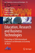 Smart Innovation, Systems and Technologies