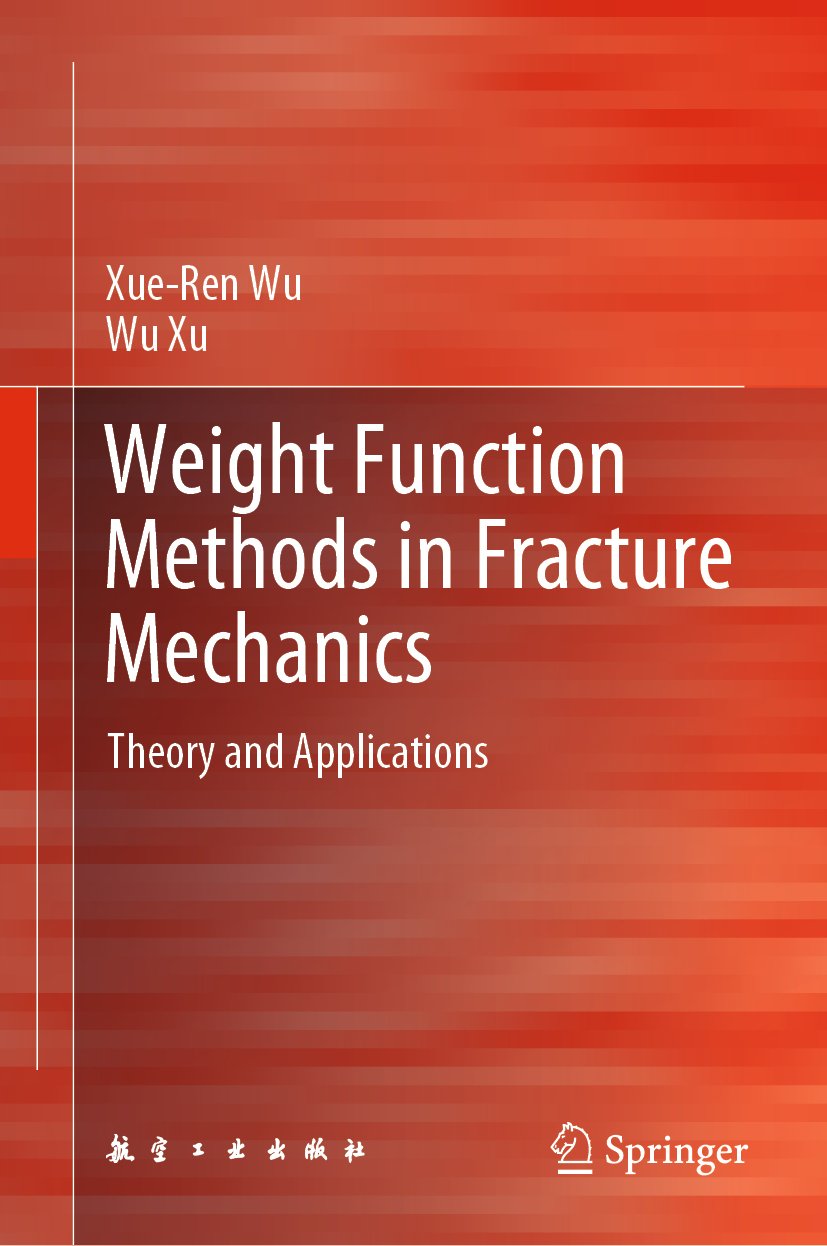 Weight Function Methods in Fracture Mechanics