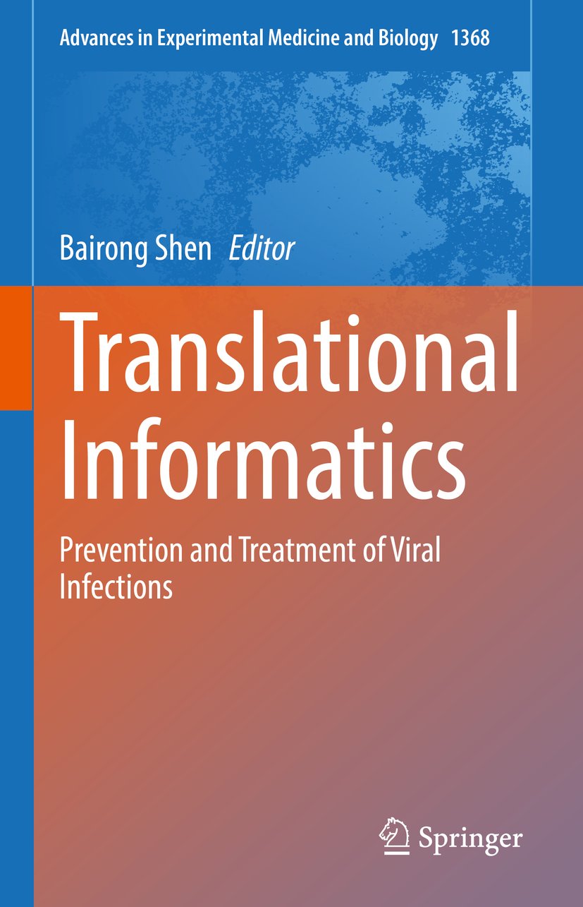 Advances in Experimental Medicine and Biology