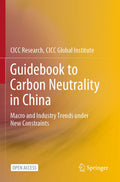 Guidebook to Carbon Neutrality in China
