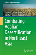Ecological Research Monographs