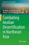 Ecological Research Monographs