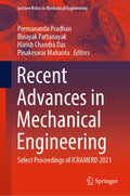 Lecture Notes in Mechanical Engineering