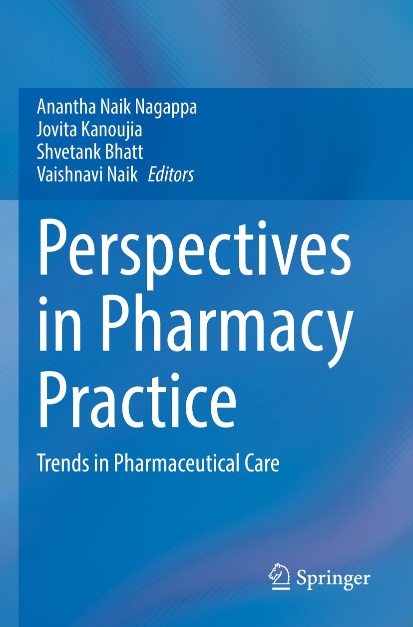 Perspectives in Pharmacy Practice
