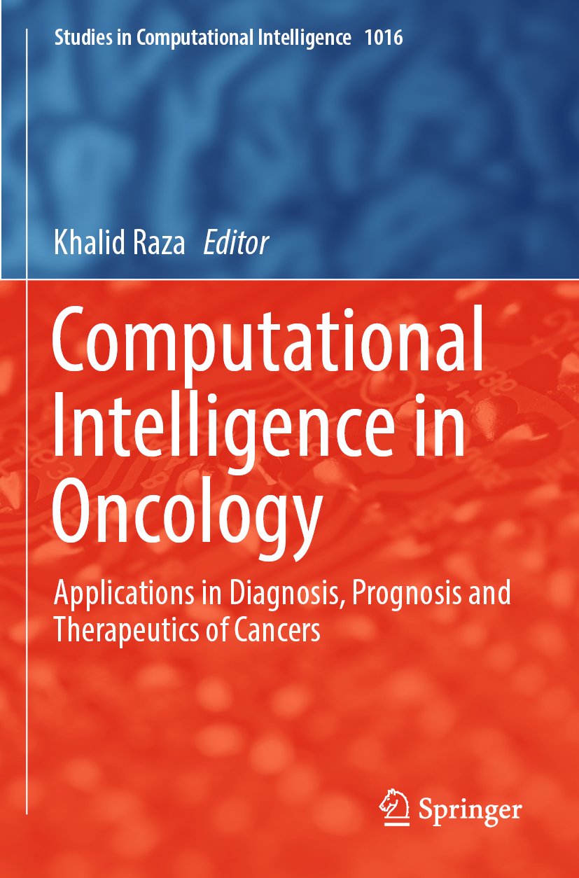 Studies in Computational Intelligence