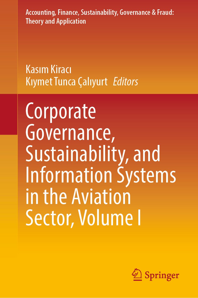 Accounting, Finance, Sustainability, Governance & Fraud: Theory and Application