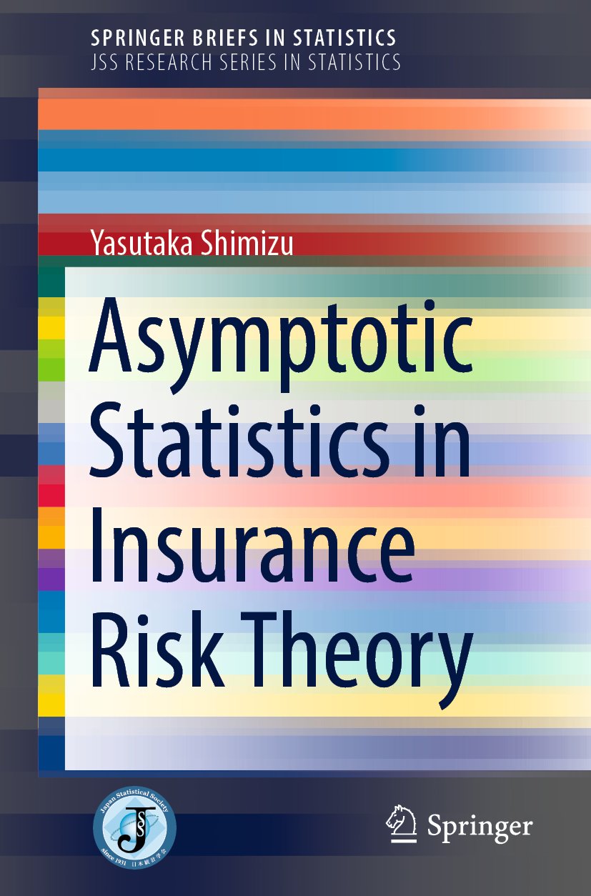 SpringerBriefs in Statistics