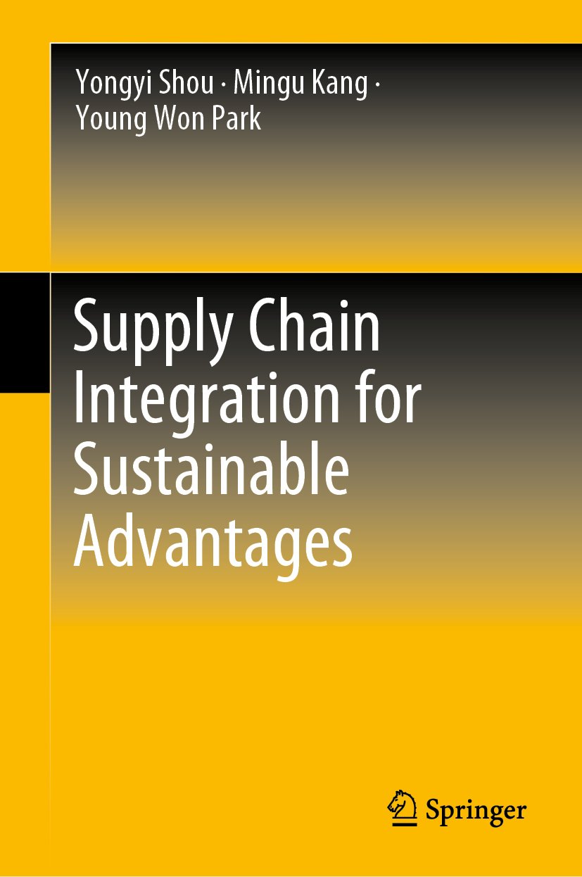 Supply Chain Integration for Sustainable Advantages