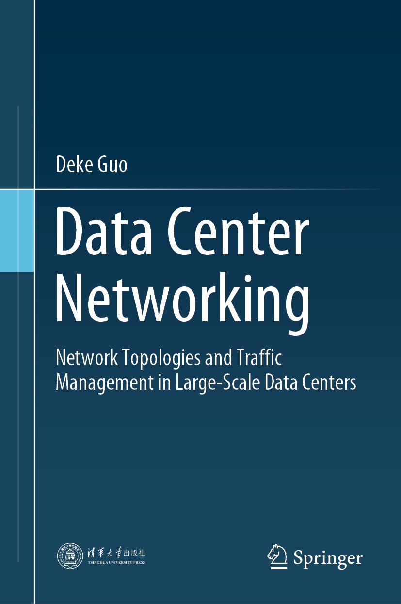 Data Center Networking