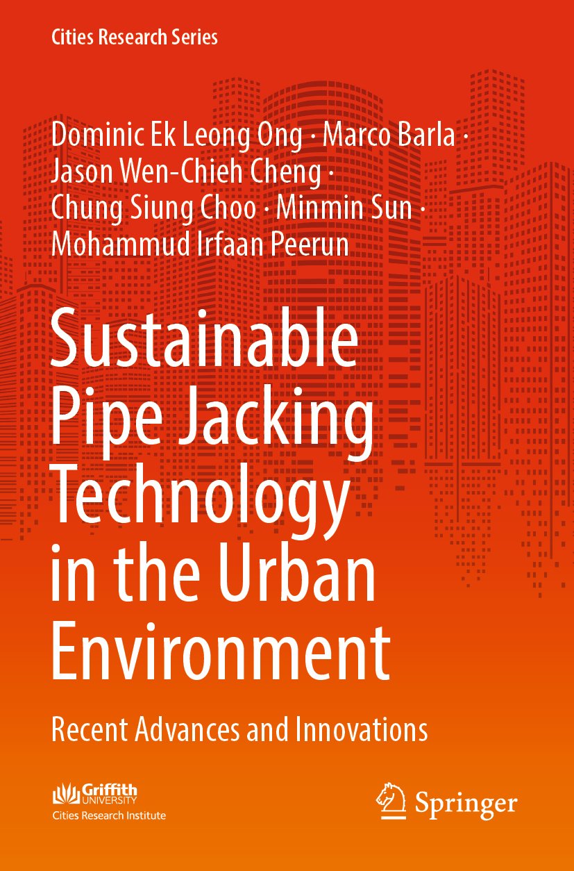 Cities Research Series