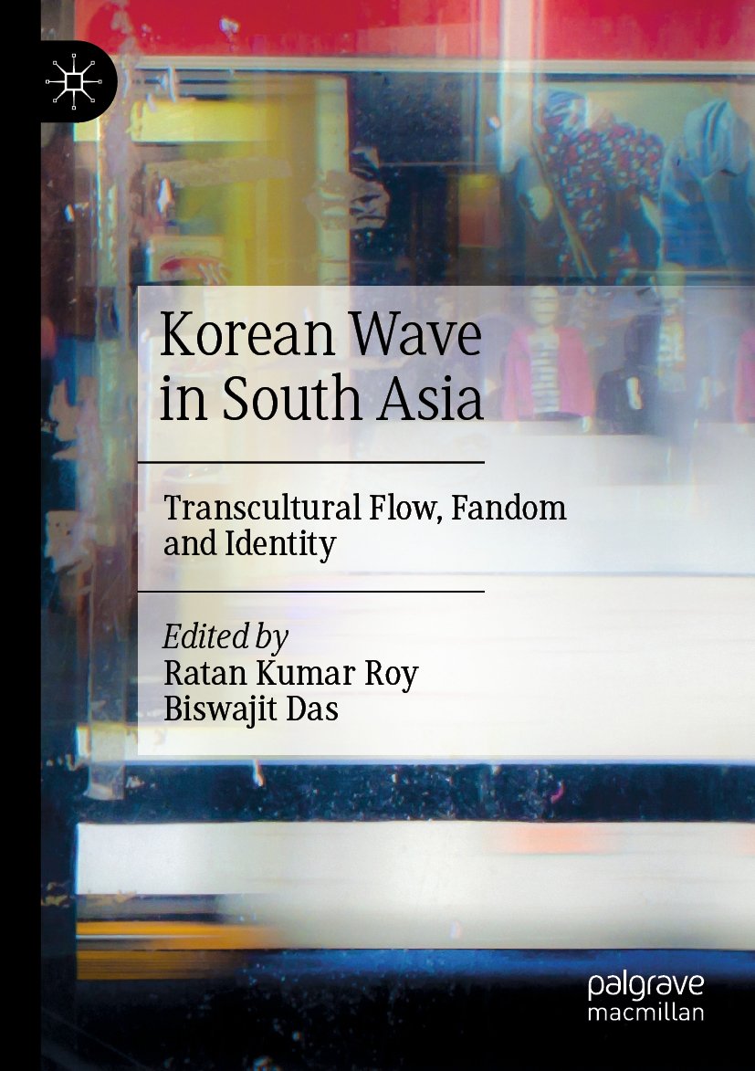 Korean Wave in South Asia
