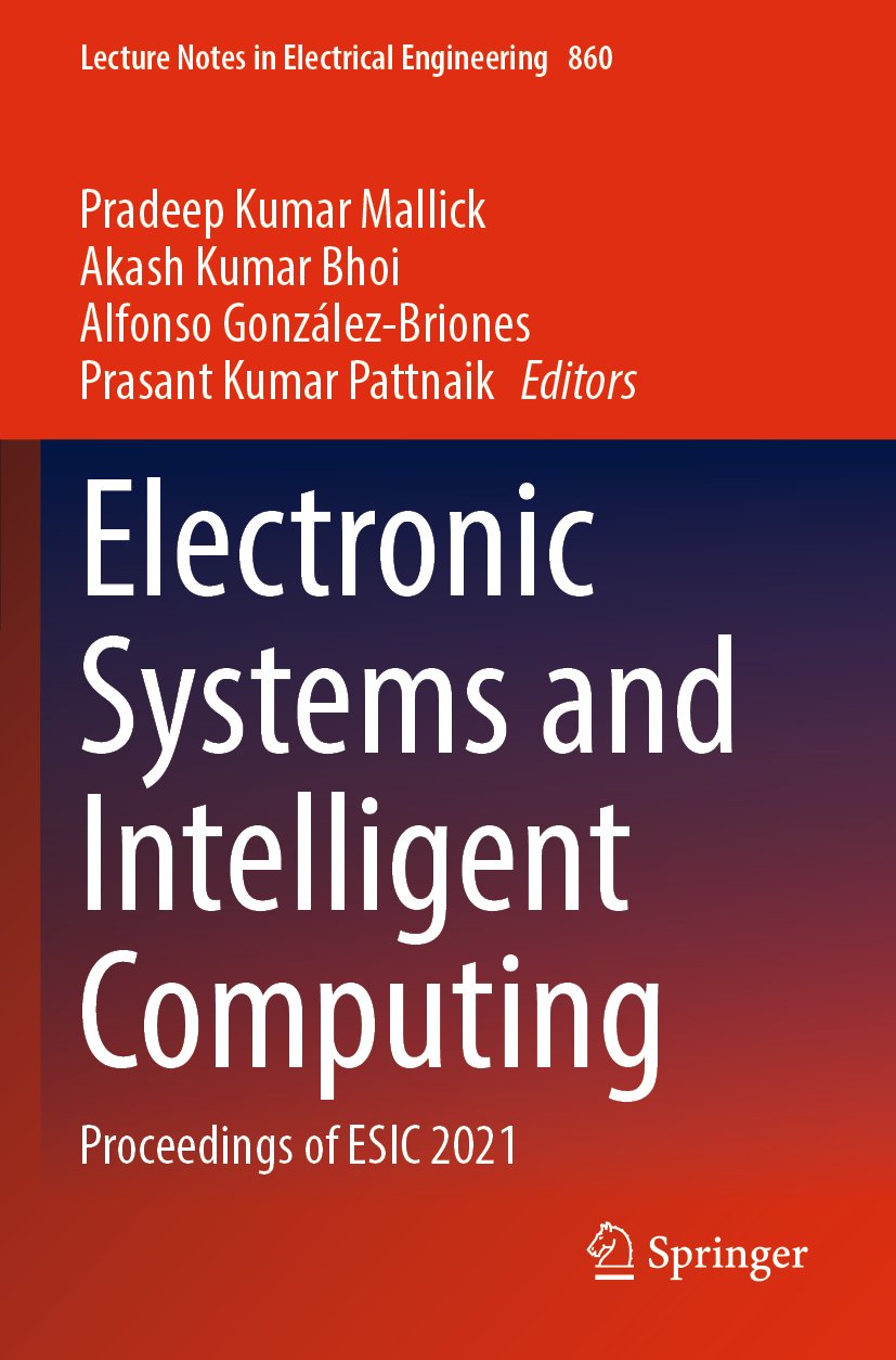 Lecture Notes in Electrical Engineering