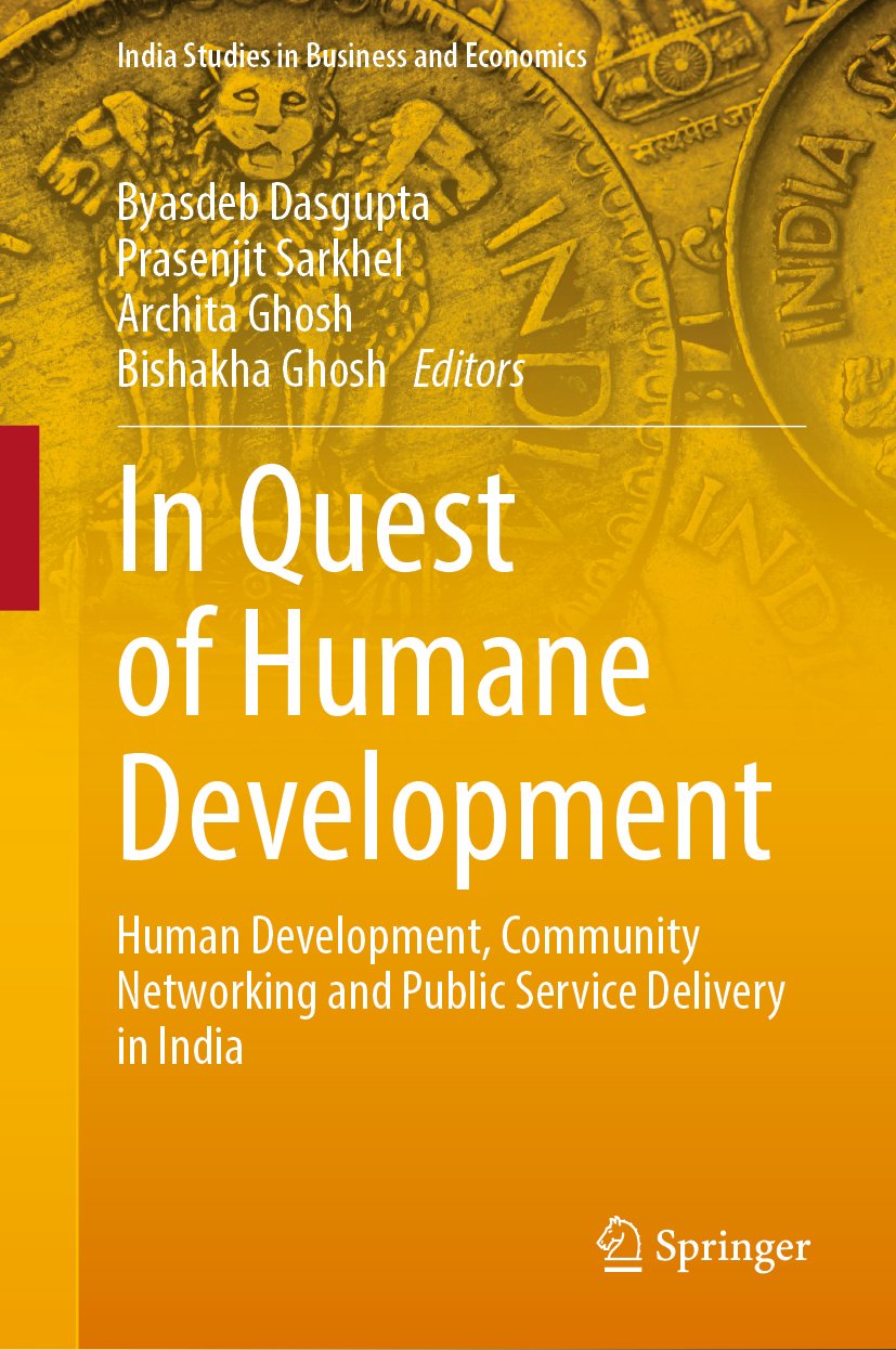 India Studies in Business and Economics
