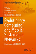 Lecture Notes on Data Engineering and Communications Technologies